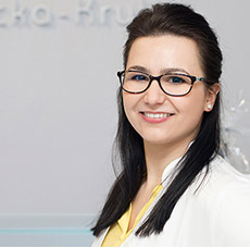 Justyna Gorlicka-Kruk