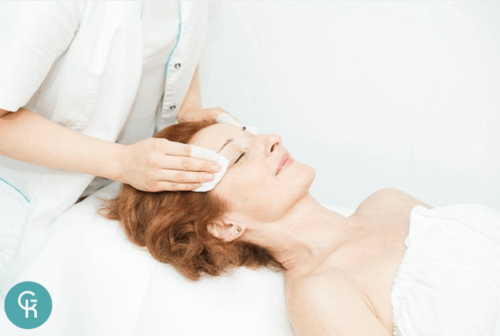 pielegnacja oczu i ich okolic