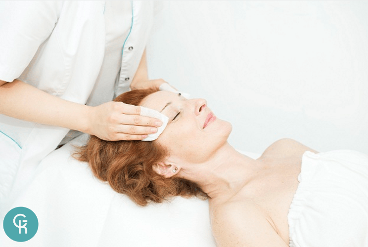 pielegnacja oczu i ich okolic