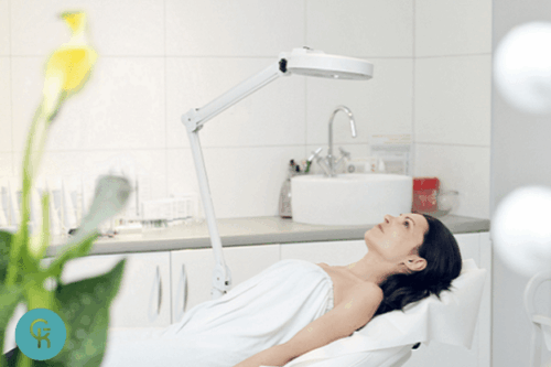 SLIMMING - zabieg wyszczuplacjący