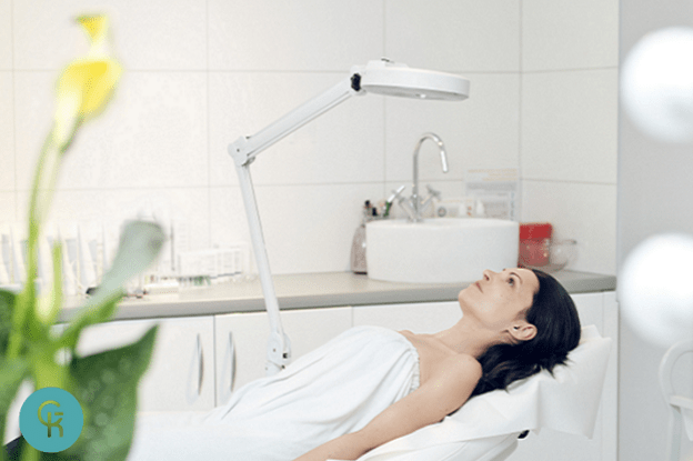 SLIMMING - zabieg wyszczuplacjący