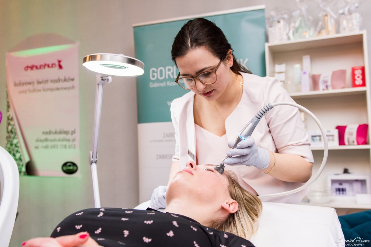 Zabieg Sygmalif HIFU