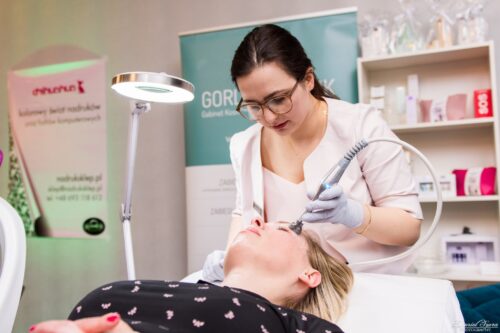 Zabieg Sygmalif HIFU