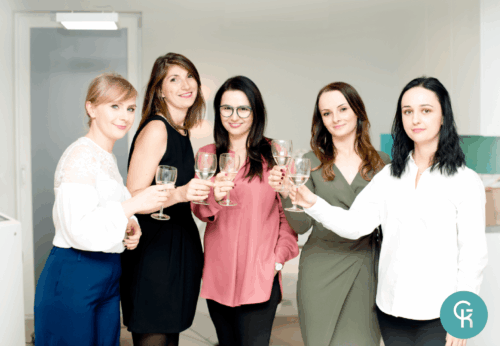 Zespół Gabinetu Gorlicka-Kruk